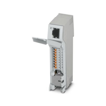 PP-RJ-SCC-E - Patch panel