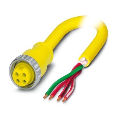SAC-4P- 6,0-420/MINFS - Cavo per sensore/attuatore