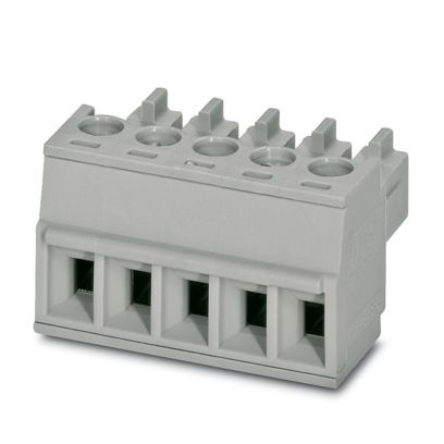 BCP-381- 2 GN BDWH:J3 - Connettore per circuito stampato