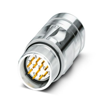CA-16P1N8A9007 - Connettore per accoppiamenti
