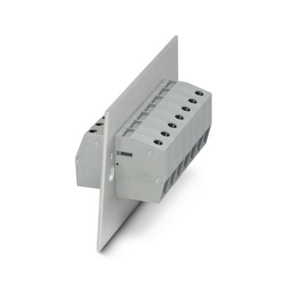 HDFK 25/Z - Morsetto passante