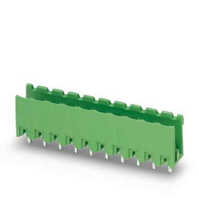 MSTBV 2,5/ 8-G-5,08 OG - Connettore fisso per circuiti stampati