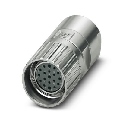 M23-19S1N8A80DU - Connettore per cavi