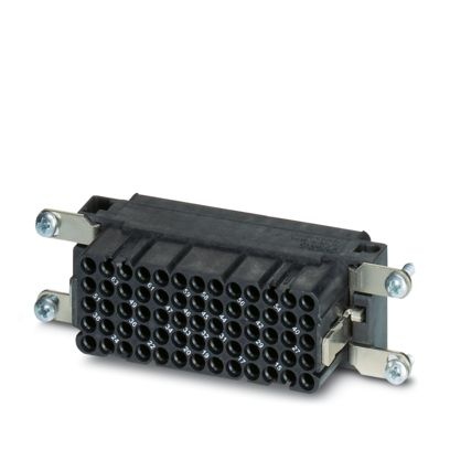 VC-D3-BU50-PE-R - Inserto di contatto