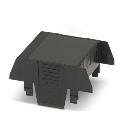 EH 52,5-C SS/ABS-PC BK9005 - Parte superiore della custodia