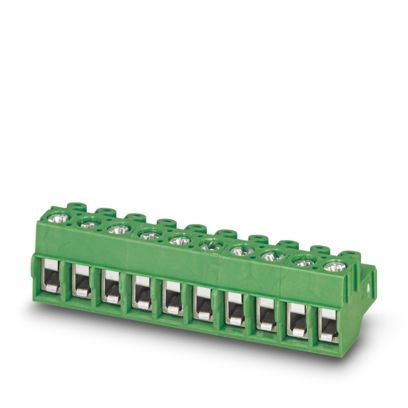 PT 1,5/ 3-PVH-5,0 BKBDWHNZ5021 - Connettore per circuito stampato