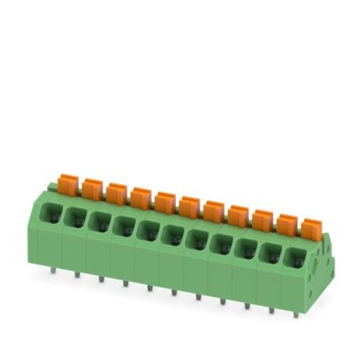 SPTAF 1/11-3,5-EL - Morsetto per circuito stampato