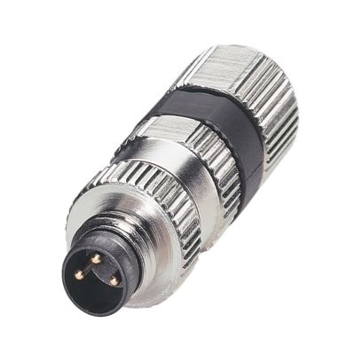 SACC-M 8MS-3PCON - Connettore