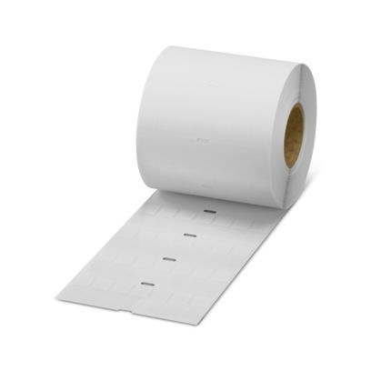 WML 6 (13X13)R CUS - Identificatore cavi