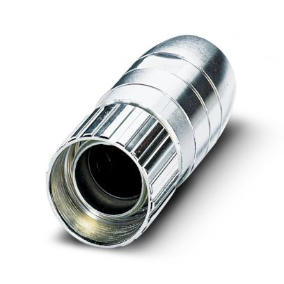UC-000000080DU - Scatola per connettore circolare a innesto
