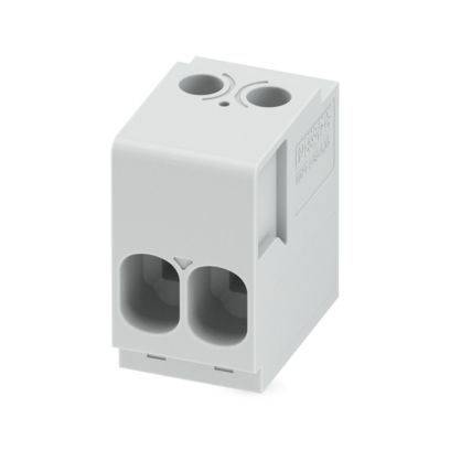 TDPT 4/ 2-SC-6,35-ZB GY7035 - Morsetto per circuito stampato