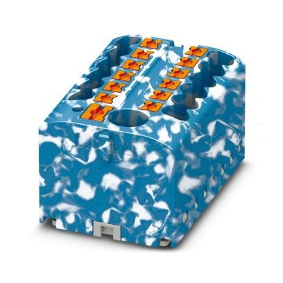 PTFIX 6/12X2,5 BUWH - Blocco di distribuzione