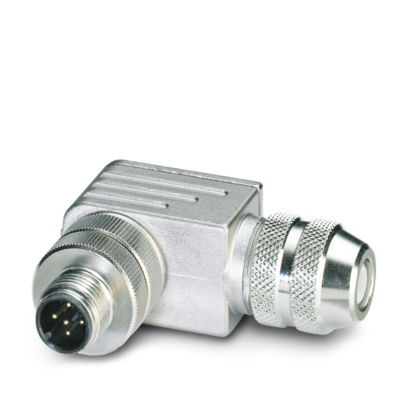 SACC-M12MR-5CON-PG 9-SH ADH - Connettore