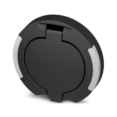 EV-T2SOCR-PC-WL - Coperchio di protezione