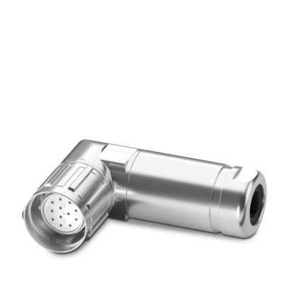 CA-16S1N12T008S - Connettore per cavi