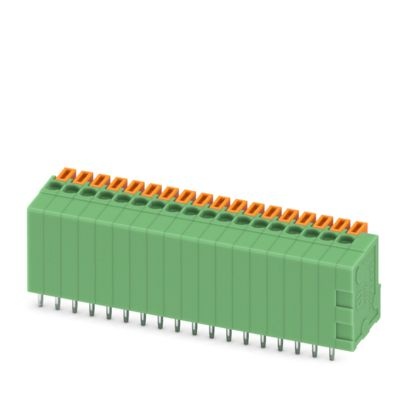 FFKDSA1/V-2,54-18 - Morsetto per circuito stampato