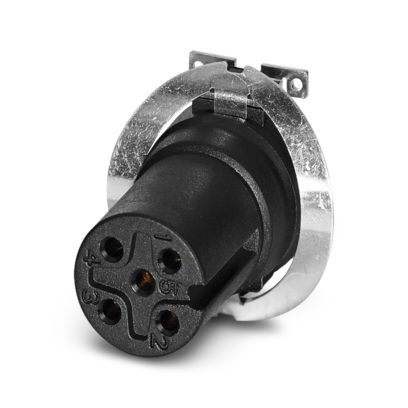 SACC-CI-M12FS-4P SMD SH T