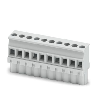 MVSTBW 2,5/10-ST-5,08 7035 4PA - Connettore per circuito stampato