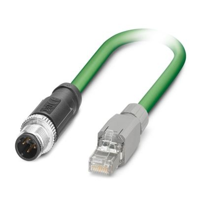 NBC-M12MSD/2,0-93R/R4AC - Cavo di rete