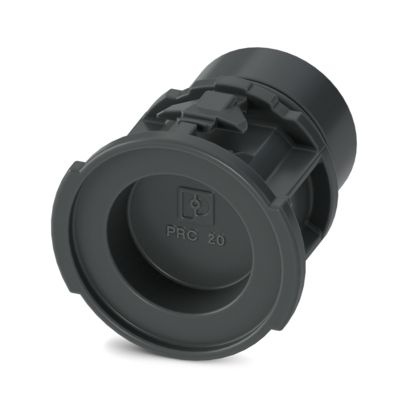 PRC 20/COVER-IP-M - Coperchio di protezione