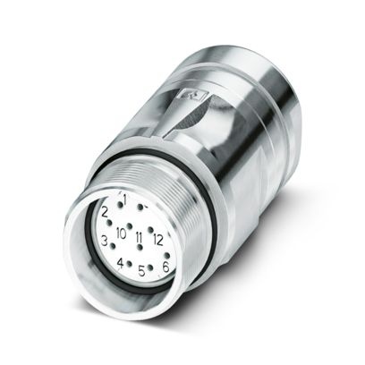 CA-19S1N1290DN - Connettore per accoppiamenti