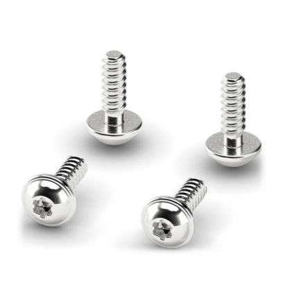 BC SPH PT 2 X 6 T - Set di viti
