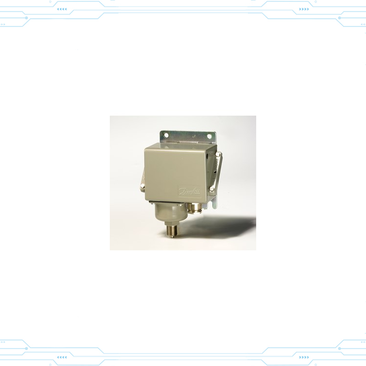 DANFOSS - Interruttori e Pulsanti