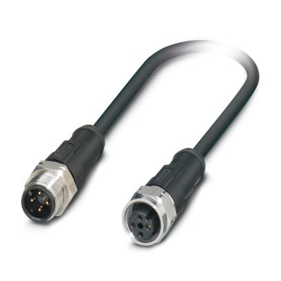 SAC-4P-M12MS-M12FS FB/.../... - Cavo per sensore/attuatore