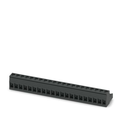 MSTB 2,5/21-ST-5,08 BK - Connettore per circuito stampato