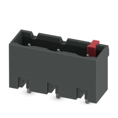 GMSTBVA 2,5/ 3-G-7,62BKC3PIN26 - Connettore fisso per circuiti stampati
