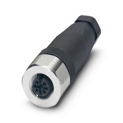 SACC-M12FS-5CON-PG 7-VA - Connettore