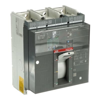 XT7H 1000 Ekip Dip LS/I In1000A 3p FF UL
