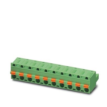 GFKC 2,5/ 8-ST-7,62 BD:X14-.8 - Connettore per circuito stampato