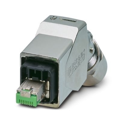 CUC-V14-C1ZNI-B/R4P8 - Connettore RJ45