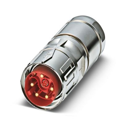 SB-8EPCA8A8L34S - Connettore per cavi