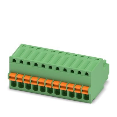 FK-MC 0,5/11-ST-2,5 - Connettore per scheda a circuito stampato