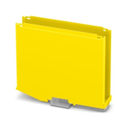 ICS25-B122X98-O-1018 - Parte inferiore della custodia