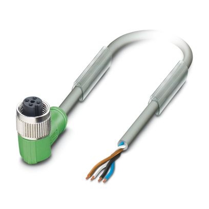 SAC-4P-M12FR/30,0-500/M12FR - Cavo per sensore/attuatore