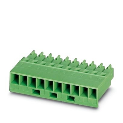 MCC 1/11-STZ-3,81 - Connettore per circuito stampato