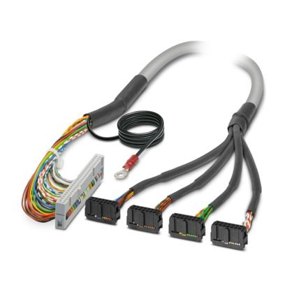 FLKMIL-50/4FLK14/EZ-DR/ 500/CS - Cavo