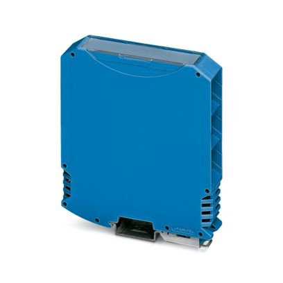 ME MAX 22,5 3-3 BU - Scatola di montaggio per elettronica
