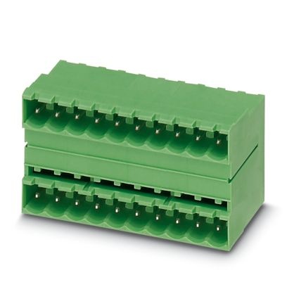 MDSTB 2,5/ 7-G1 - Connettore fisso per circuiti stampati