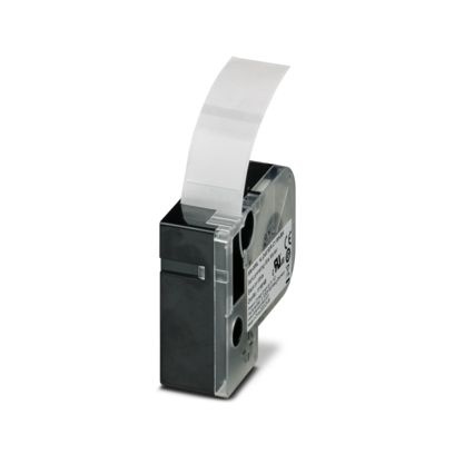 MM-WML 14 (24X19)R C1 WH/BK - Identificatore di cavi