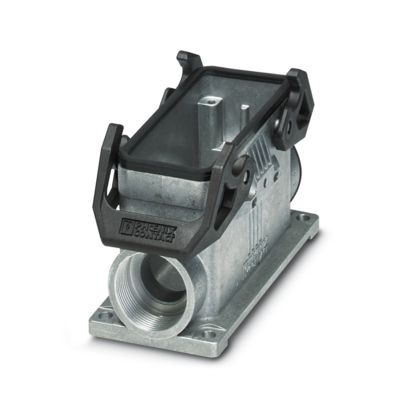 HC-STA-B16-SLWD-2SSM25-EL/.../... - Scatola
