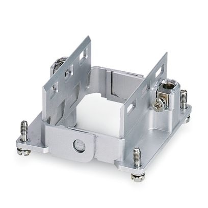 DC-B 6-MHR-A3 - Quadro con supporto articolato