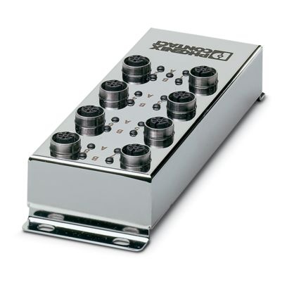 SACB-SH-8 PER VA MOUNT P-PROT - Scatola di distribuzione