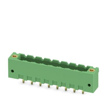 MSTBV 2,5/ 8-GF-5,08 AU - Connettore fisso per circuiti stampati