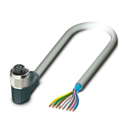 SAC-8P- 2,0-680/M12FR FDP - Cavo per sensore/attuatore