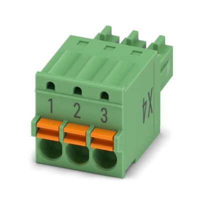 FK-MCP 1,5/ 3-ST-3,5BDS:X4/-3 - Connettore per circuito stampato
