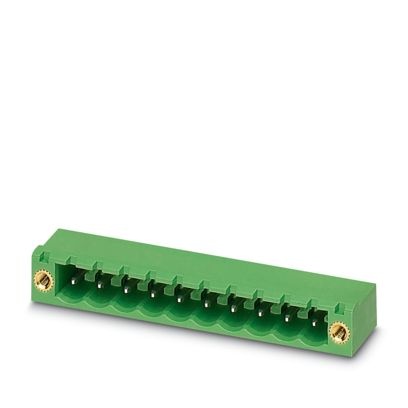MSTB 2,5/ 3-GF-5,08 GY7038 - Connettore fisso per circuiti stampati